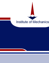 Institute of Mechanics